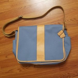 AUTHENTIC Coach Duffel Bag